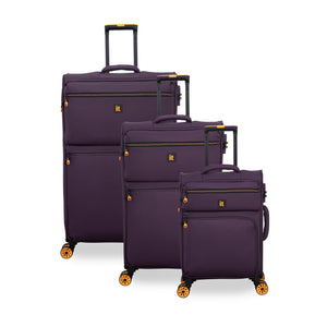 Compartment - 3pc Set (Plum Perfect)