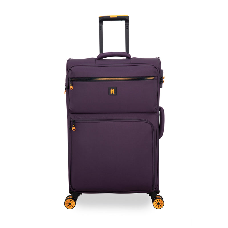 Compartment - 3pc Set (Plum Perfect)