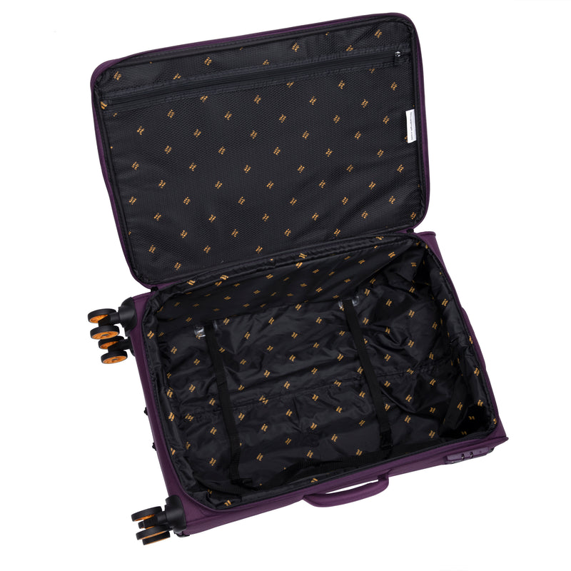 Compartment - 3pc Set (Plum Perfect)