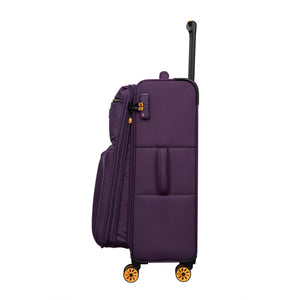 Compartment - 3pc Set (Plum Perfect)