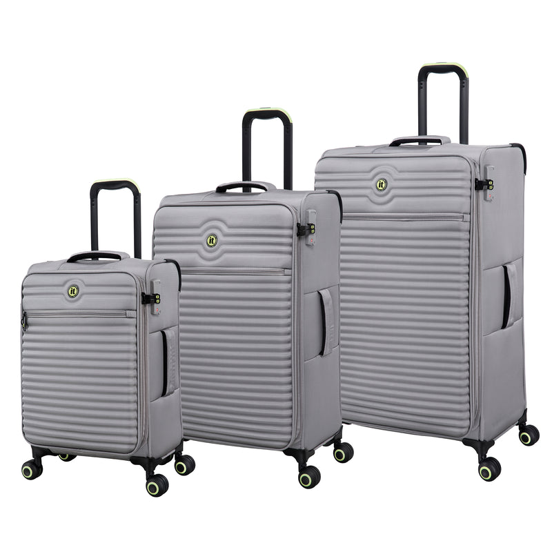 Circulator - 3pc Set (Elephant Skin)