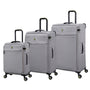 Circulator - 3pc Set (Elephant Skin)