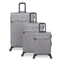 Circulator - 3pc Set (Elephant Skin)