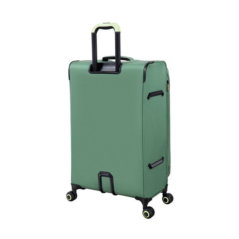 Circulator - 3pc Set (Hedge Green)