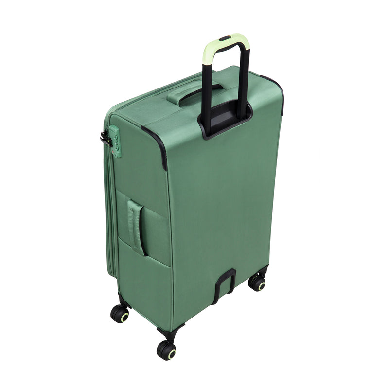 Circulator - Cabin (Hedge Green)