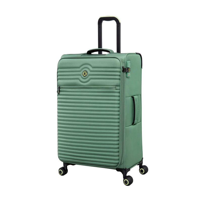 Circulator - 3pc Set (Hedge Green)