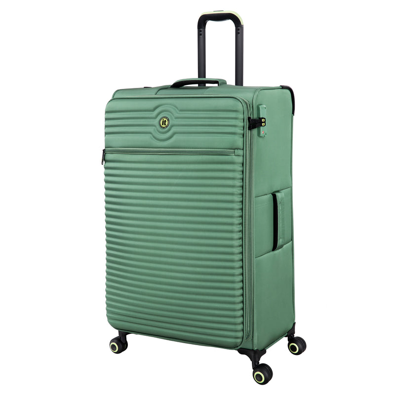 Circulator - 3pc Set (Hedge Green)