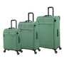 Circulator - 3pc Set (Hedge Green)