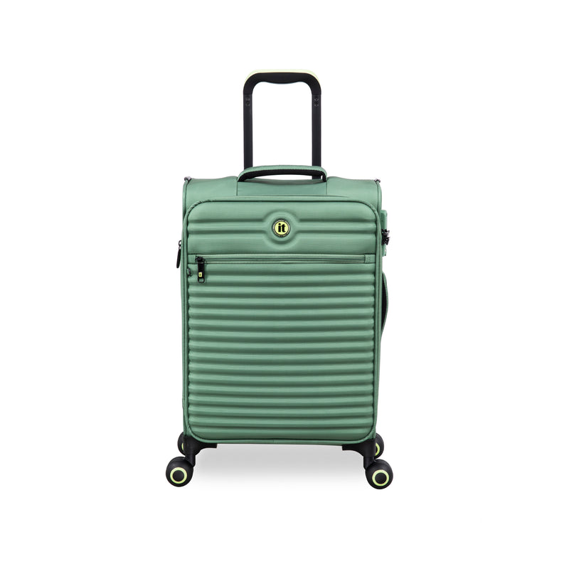 Circulator - Cabin (Hedge Green)