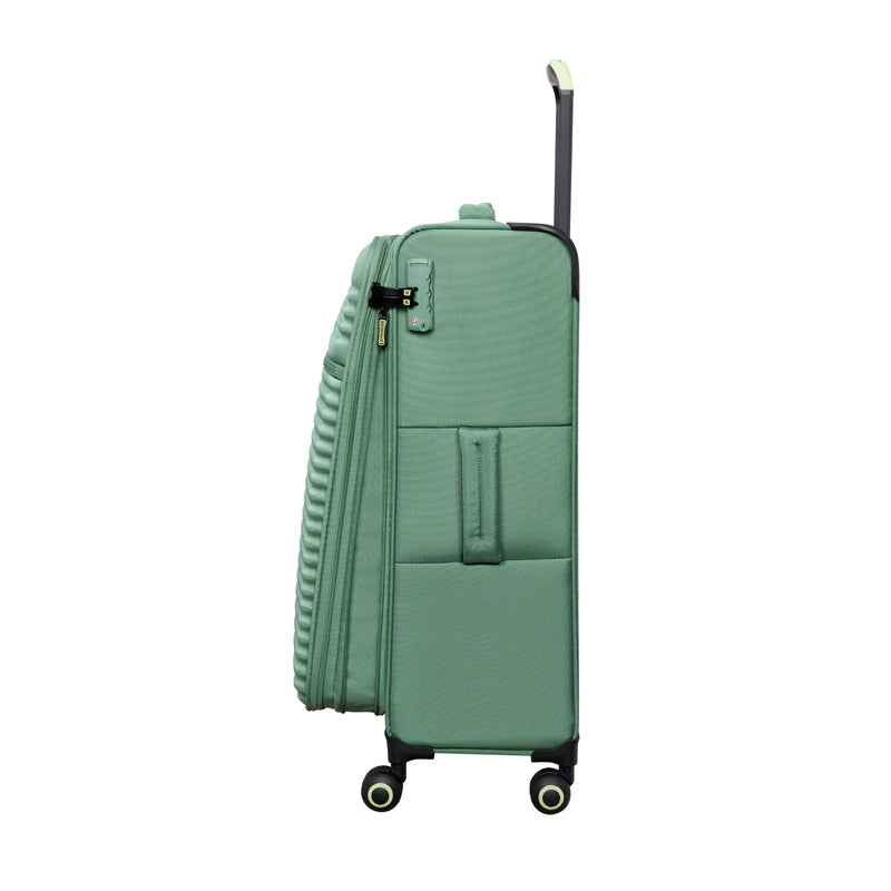 Circulator - Cabin (Hedge Green)