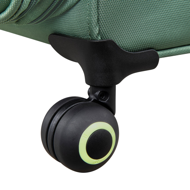 Circulator - Cabin (Hedge Green)