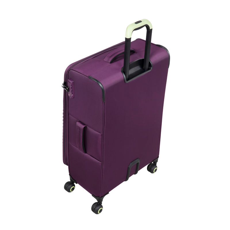 Circulator - 3pc Set (Italian Plum)