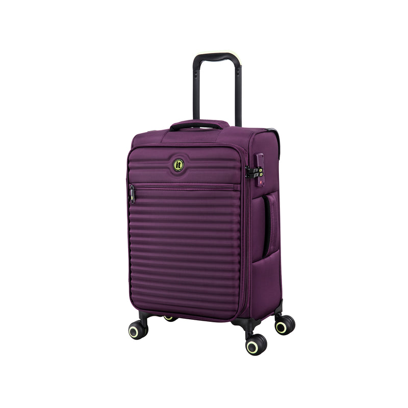 Circulator - 3pc Set (Italian Plum)