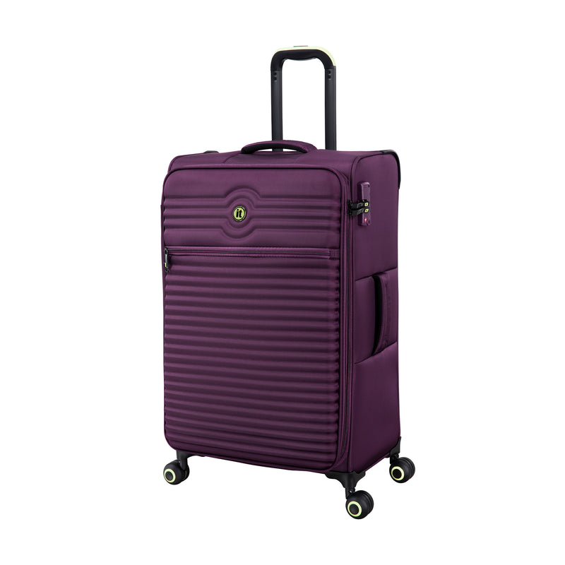 Circulator - 3pc Set (Italian Plum)