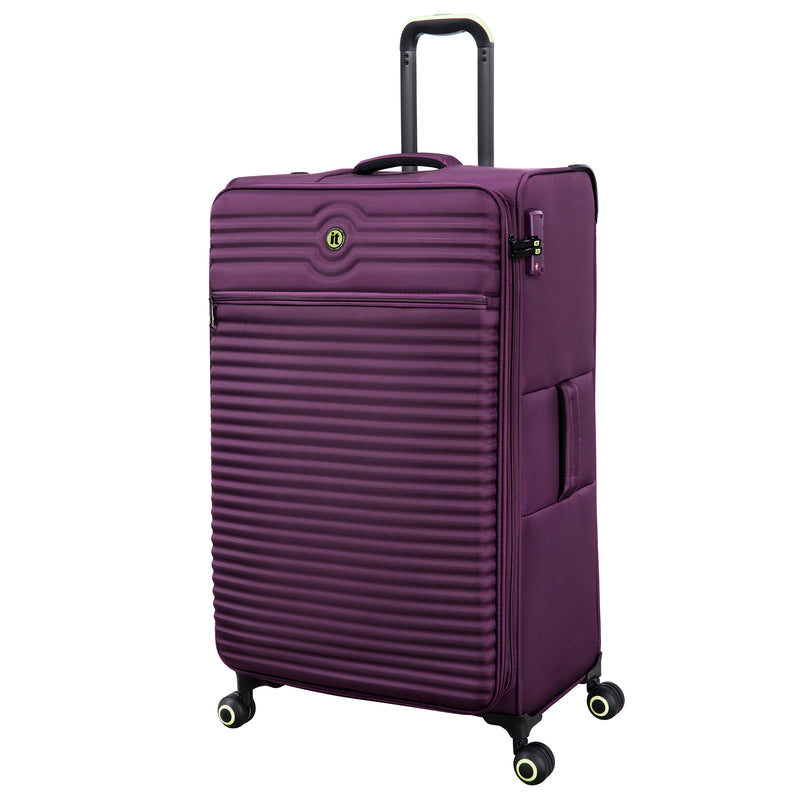 Circulator - 3pc Set (Italian Plum)