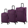 Circulator - 3pc Set (Italian Plum)