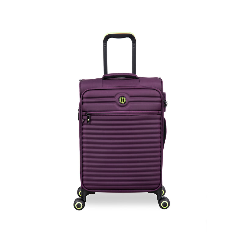 Circulator - 3pc Set (Italian Plum)