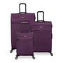 Circulator - 3pc Set (Italian Plum)