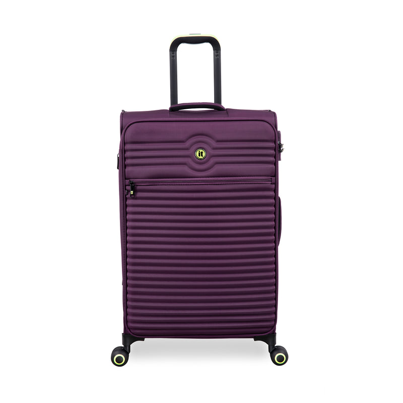 Circulator - 3pc Set (Italian Plum)