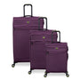 Circulator - 3pc Set (Italian Plum)