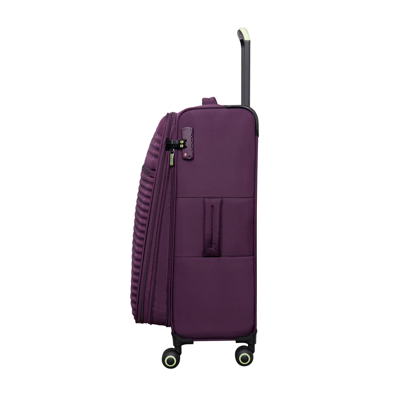 Circulator - 3pc Set (Italian Plum)