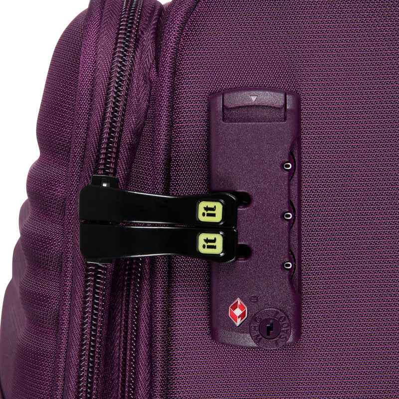 Circulator - 3pc Set (Italian Plum)