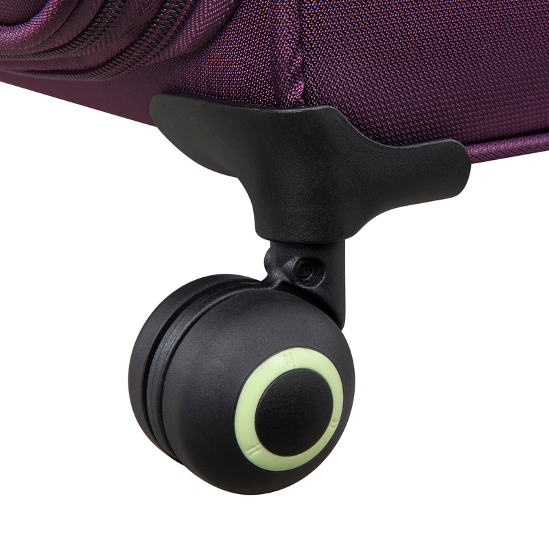 Circulator - Large (Italian Plum)