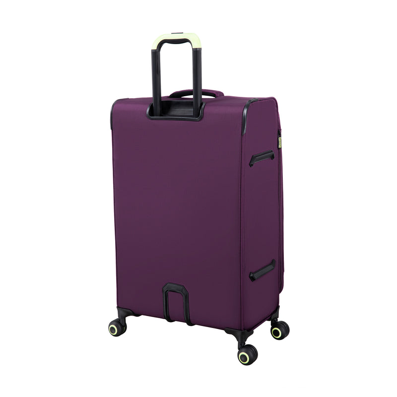 Circulator - 3pc Set (Italian Plum)