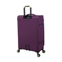 Circulator - 3pc Set (Italian Plum)