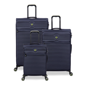 Circulator - 3pc Set (Maritime Blue)