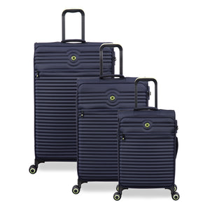 Circulator - 3pc Set (Maritime Blue)