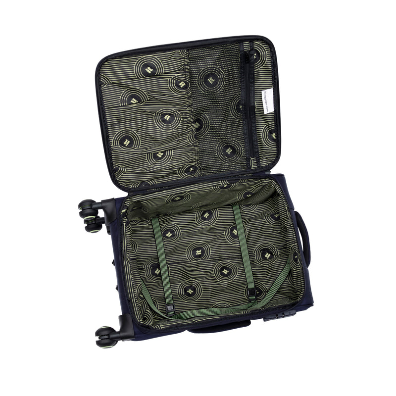 Circulator - Cabin (Maritime Blue)