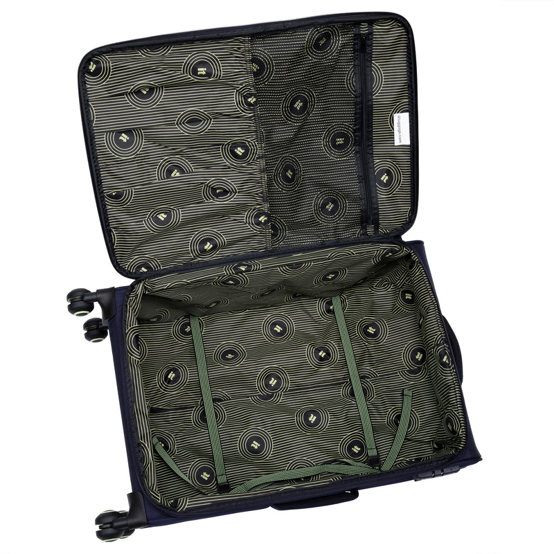 Circulator - Medium (Maritime Blue)