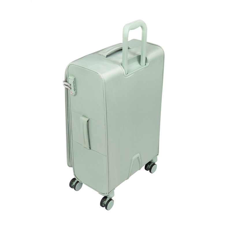 Lustrous Luxe - Cabin (Desert Sage)