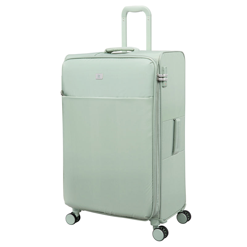 Lustrous Luxe - Large (Desert Sage)