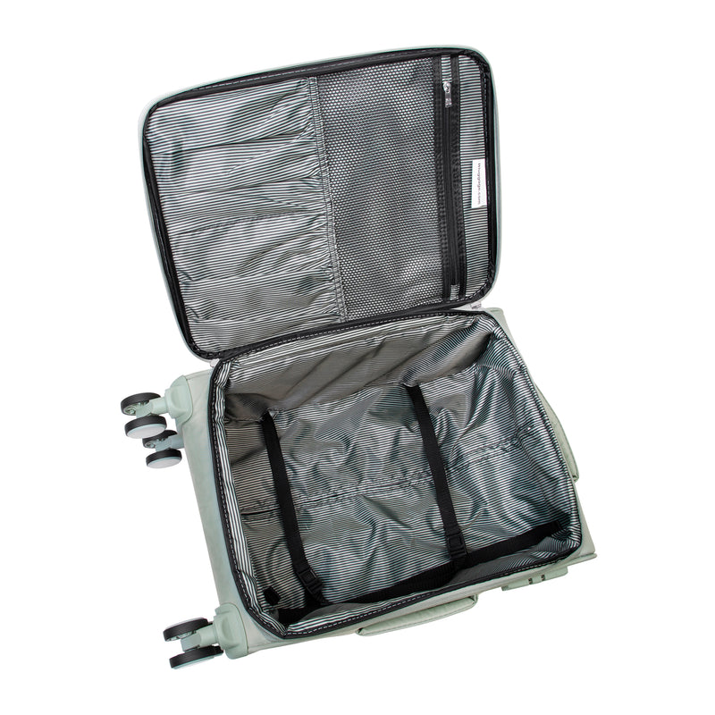 Lustrous Luxe - Cabin (Desert Sage)