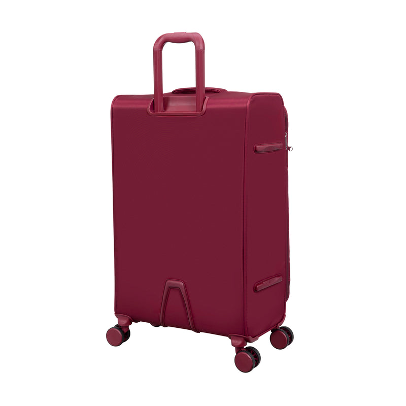 Lustrous Luxe - Medium (French Port)