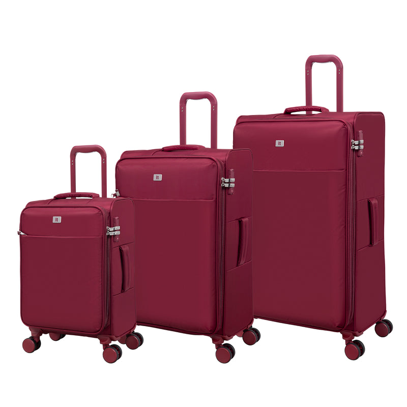 Lustrous Luxe - Medium (French Port)