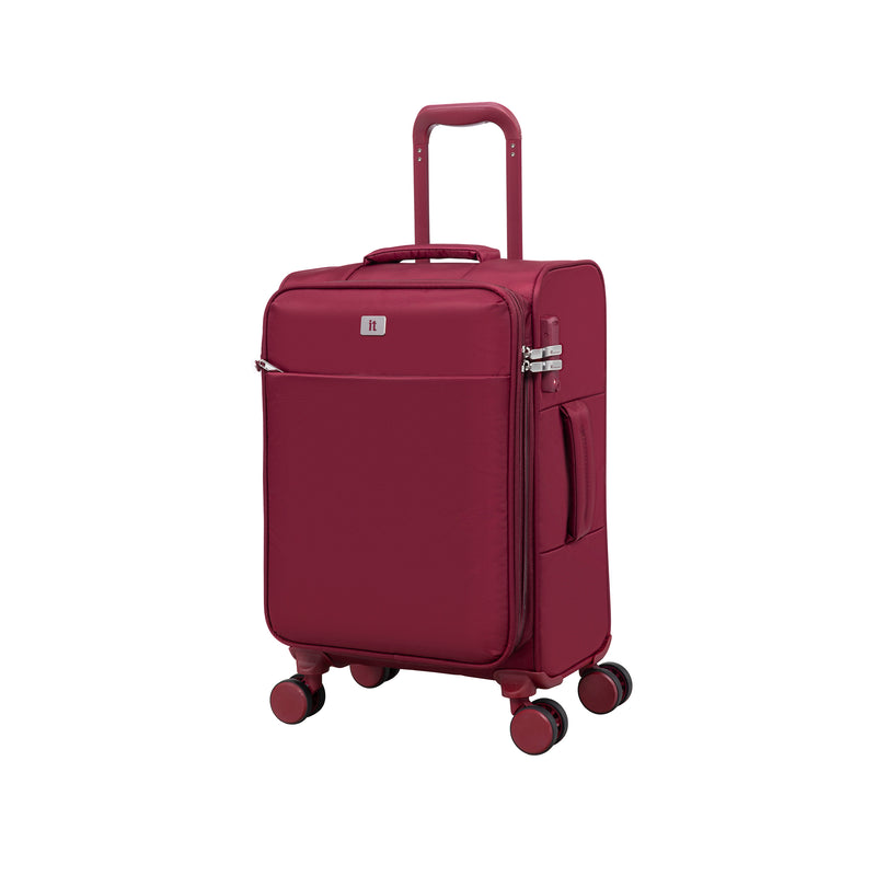 Lustrous Luxe - Cabin (French Port)