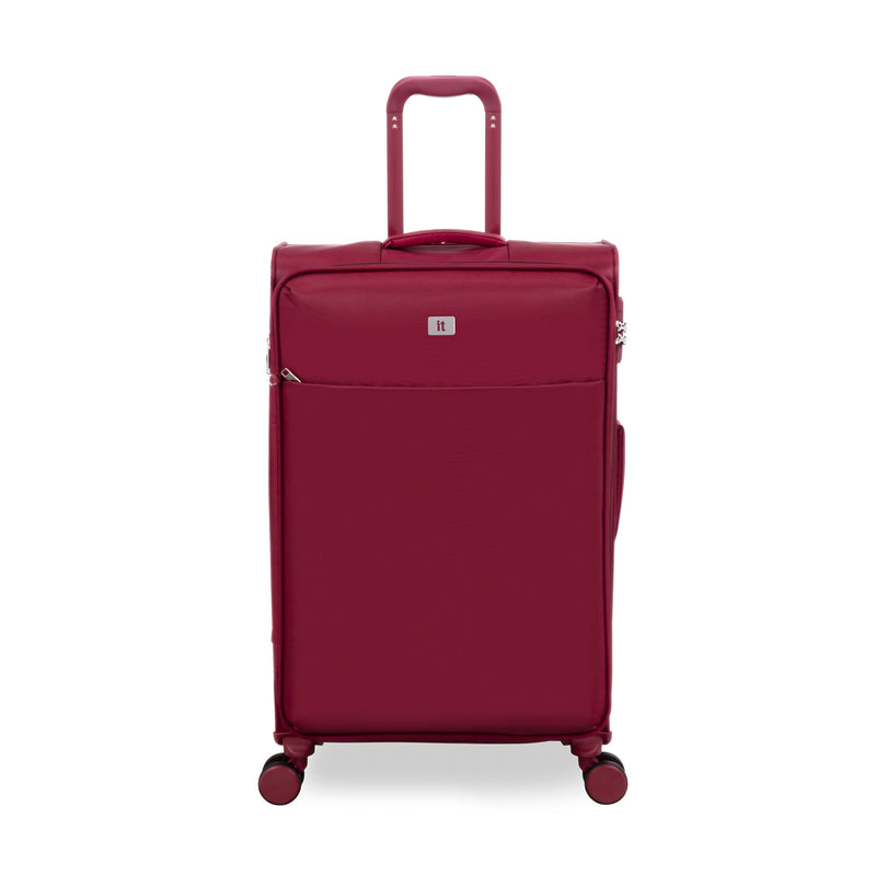 Lustrous Luxe - Medium (French Port)