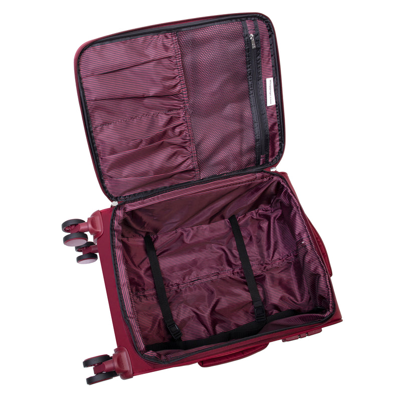 Lustrous Luxe - Cabin (French Port)