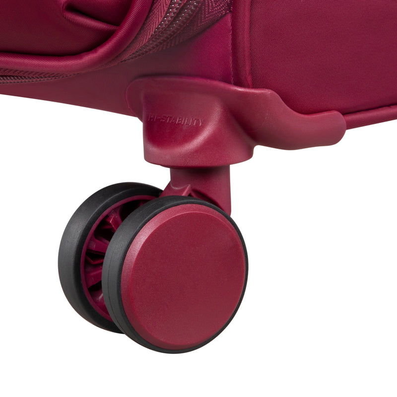 Lustrous Luxe - Medium (French Port)