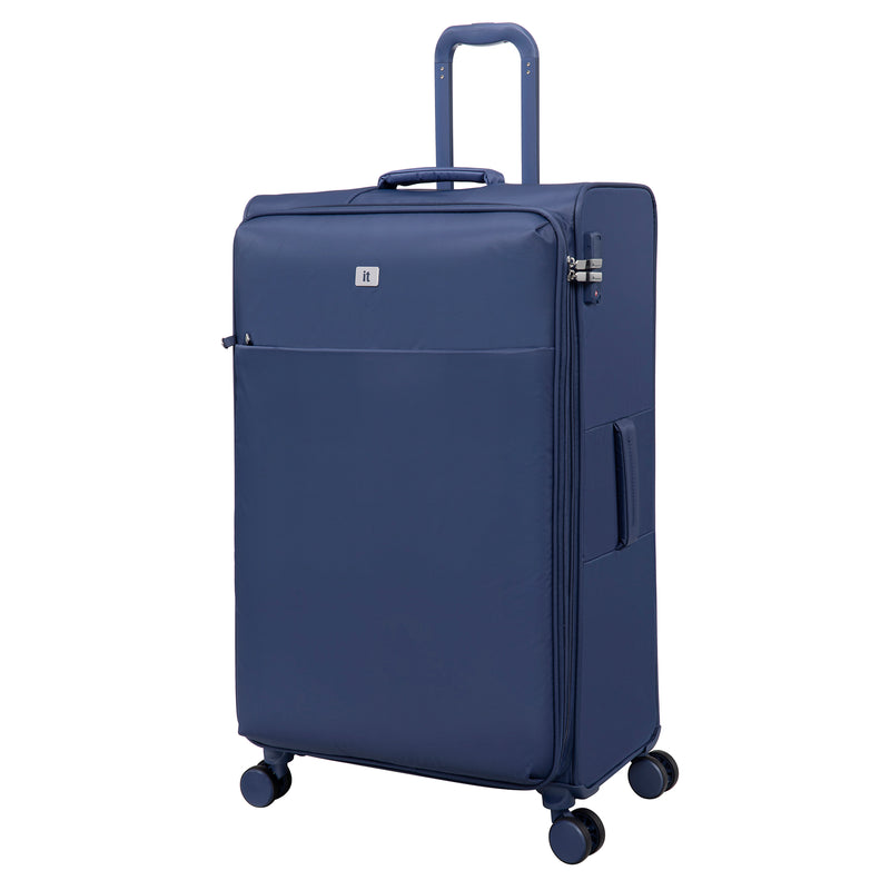 Lustrous Luxe - Large (Night Blue)