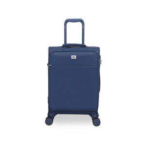 Lustrous Luxe - Cabin (Night Blue)