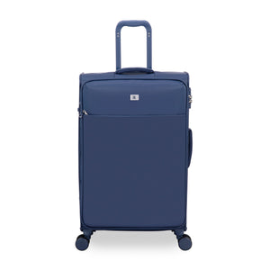 Lustrous Luxe - Medium (Night Blue)