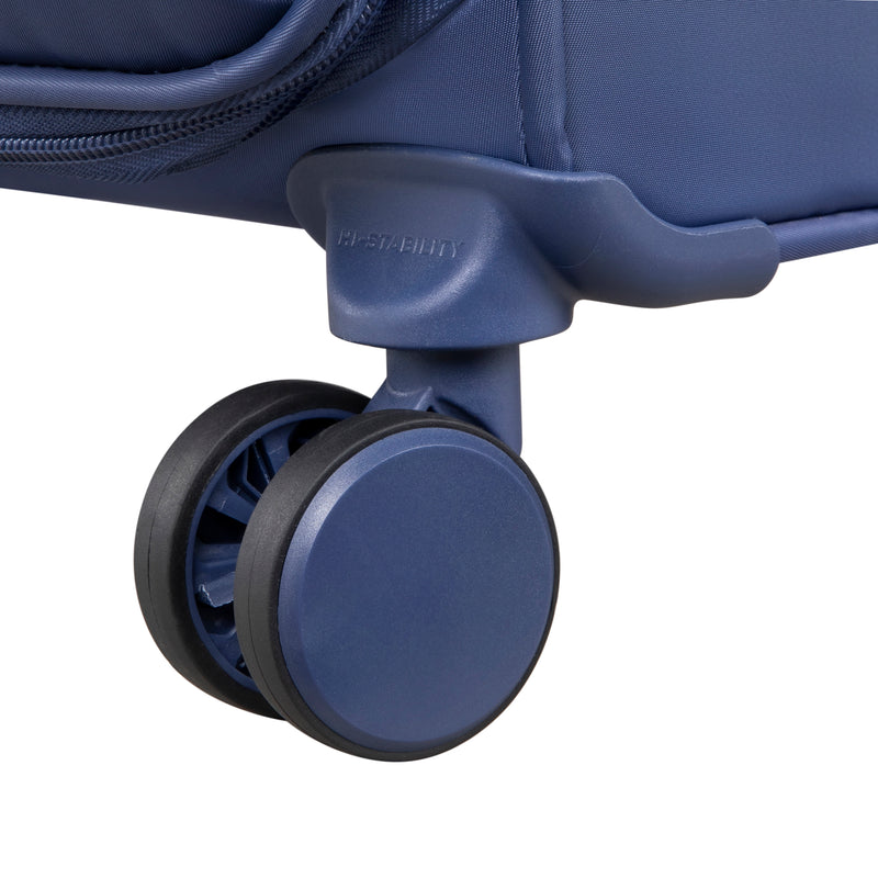 Lustrous Luxe - Medium (Night Blue)