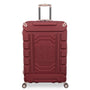 BRITBAG Stamford - Large (Red Ochre)