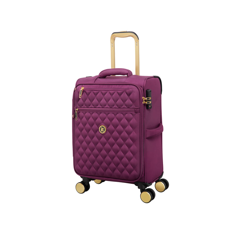 Glimmering - Cabin (Amaranth)