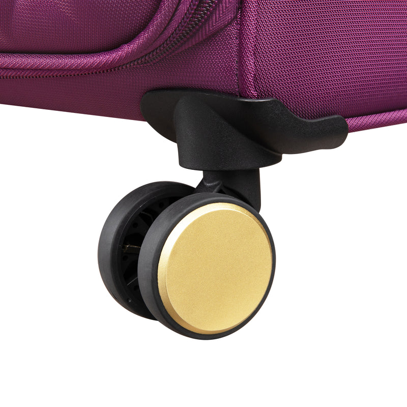 Glimmering - Large (Amaranth)