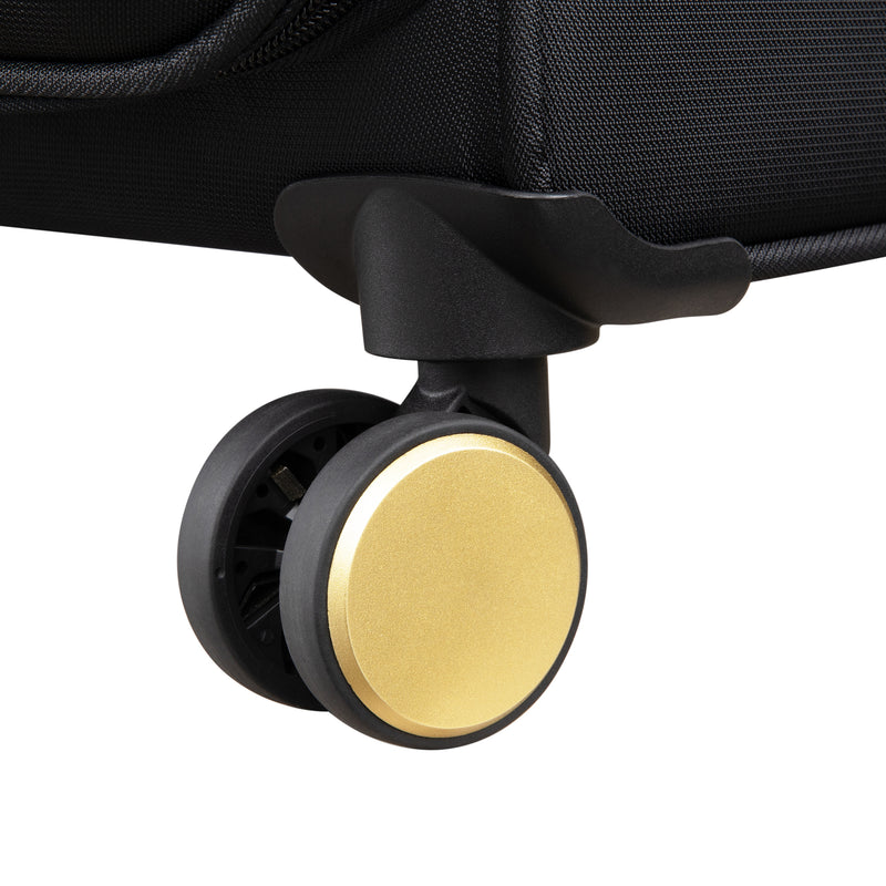 Glimmering - Large (Black)